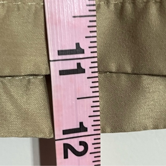 Ecko Unltd. Shorts Mens 38 Khaki Ripstop Cargo Baggy Outdoors Casual Y2k Pocket - Picture 9 of 12